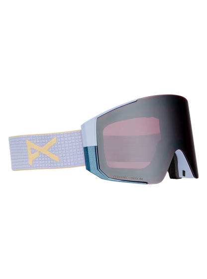 Anon Sync Goggles + Bonus Lens + MFI® Face Mask