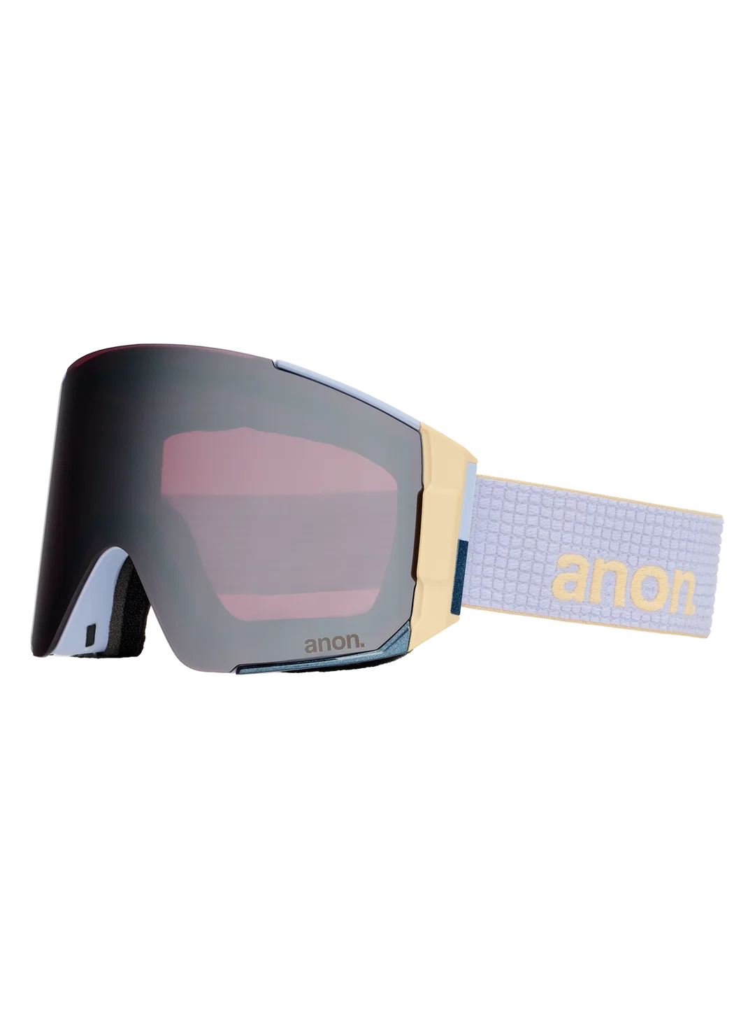 Anon Sync Goggles + Bonus Lens + MFI® Face Mask