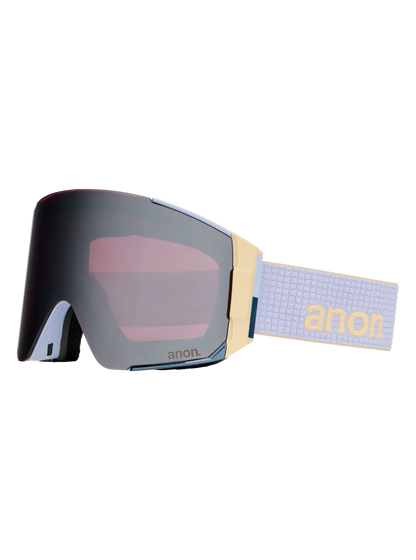 Anon Sync Goggles + Bonus Lens + MFI® Face Mask