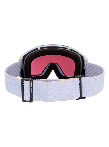 Anon Sync Goggles + Bonus Lens + MFI® Face Mask