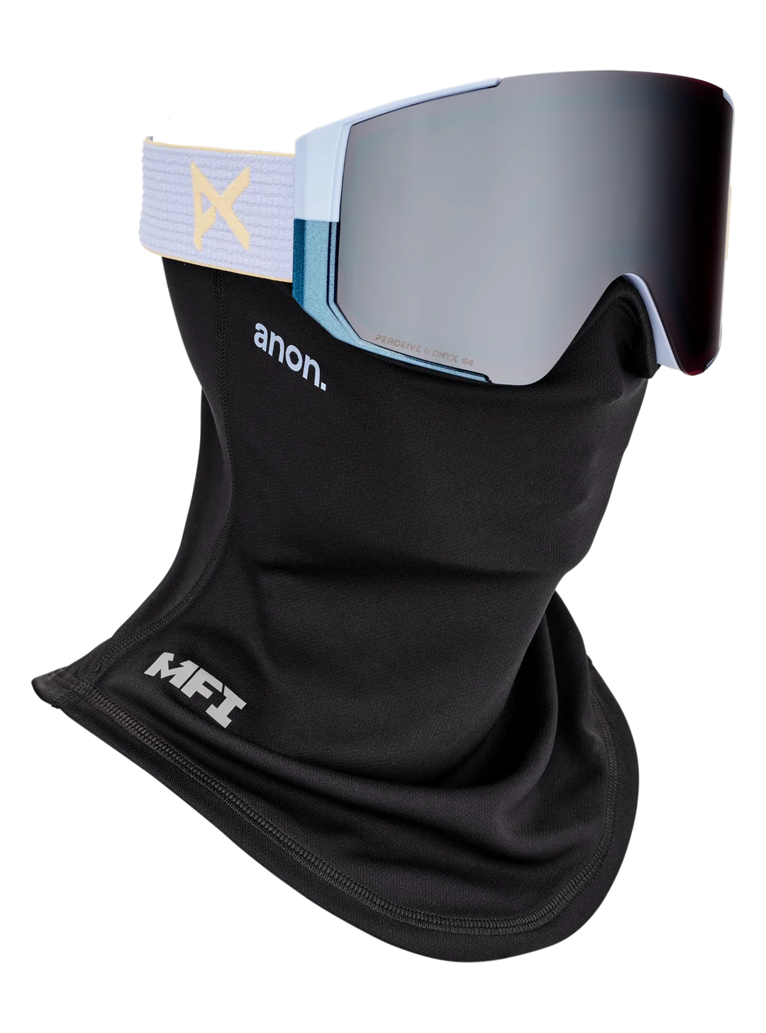 Anon Sync Goggles + Bonus Lens + MFI® Face Mask