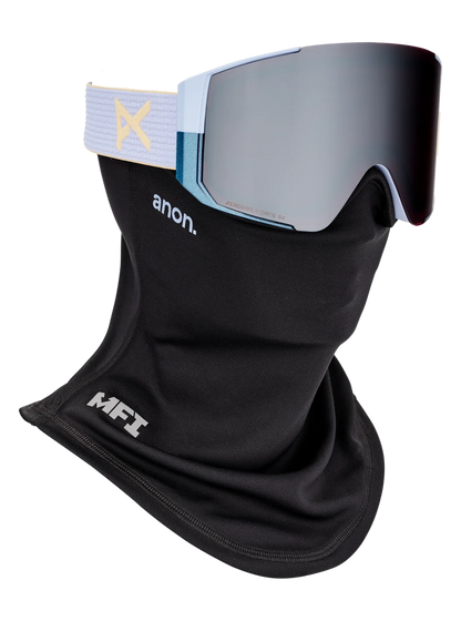 Anon Sync Goggles + Bonus Lens + MFI® Face Mask