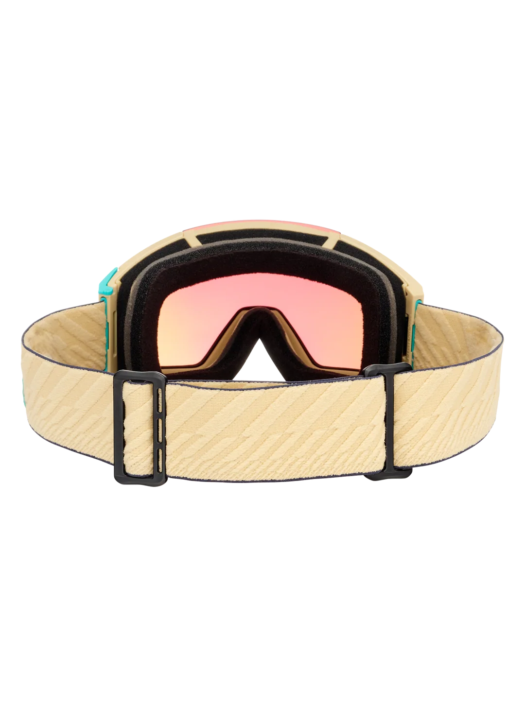 Anon Sync Goggles + Bonus Lens + MFI® Face Mask