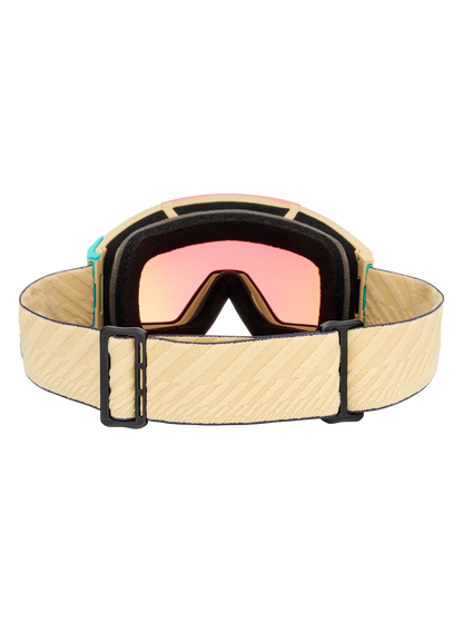 Anon Sync Goggles + Bonus Lens + MFI® Face Mask