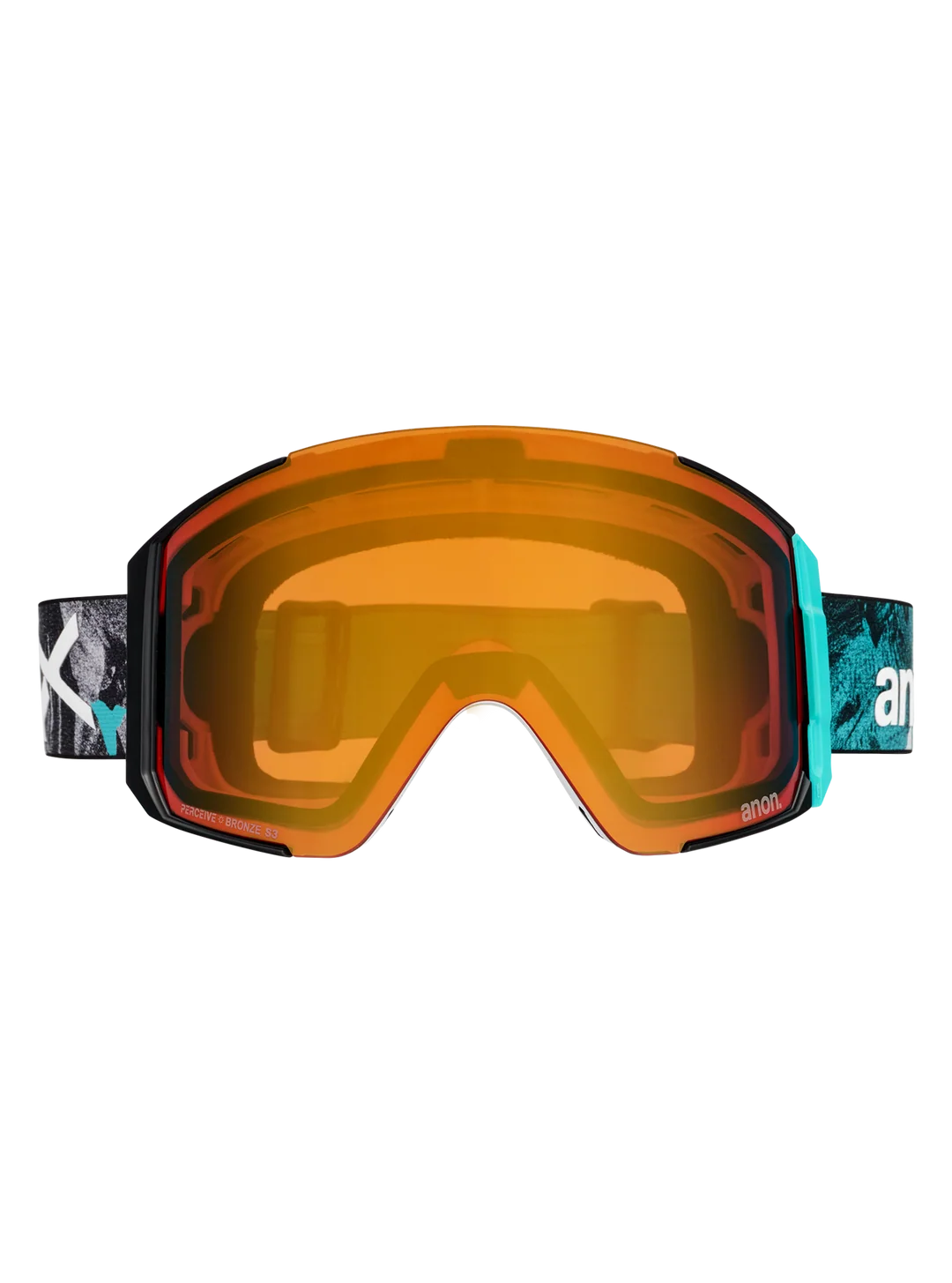 Anon Sync Goggles + Bonus Lens + MFI® Face Mask