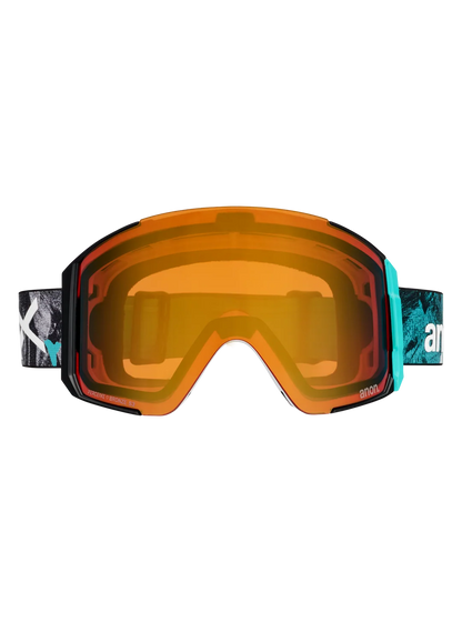 Anon Sync Goggles + Bonus Lens + MFI® Face Mask