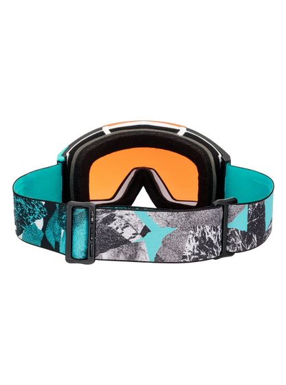 Anon Sync Goggles + Bonus Lens + MFI® Face Mask