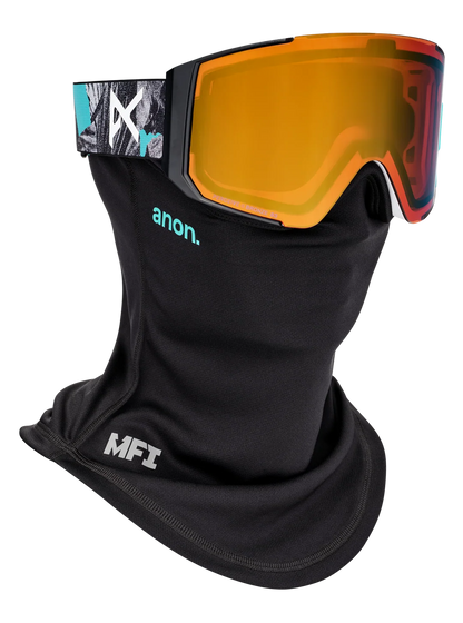 Anon Sync Goggles + Bonus Lens + MFI® Face Mask