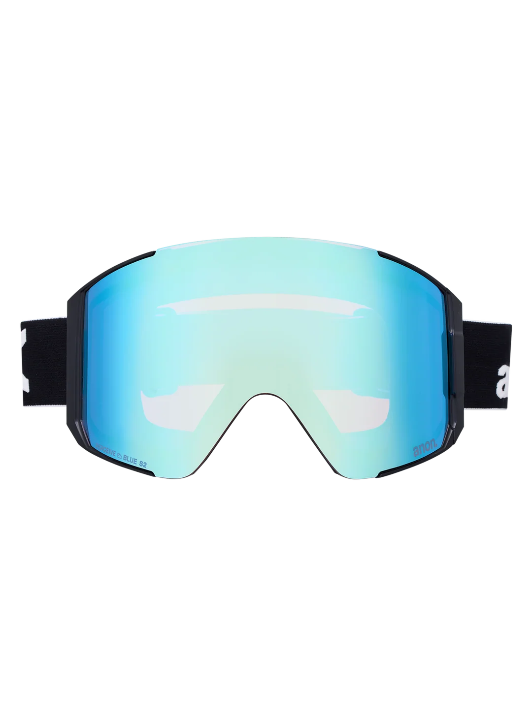Anon Sync Goggles + Bonus Lens + MFI® Face Mask