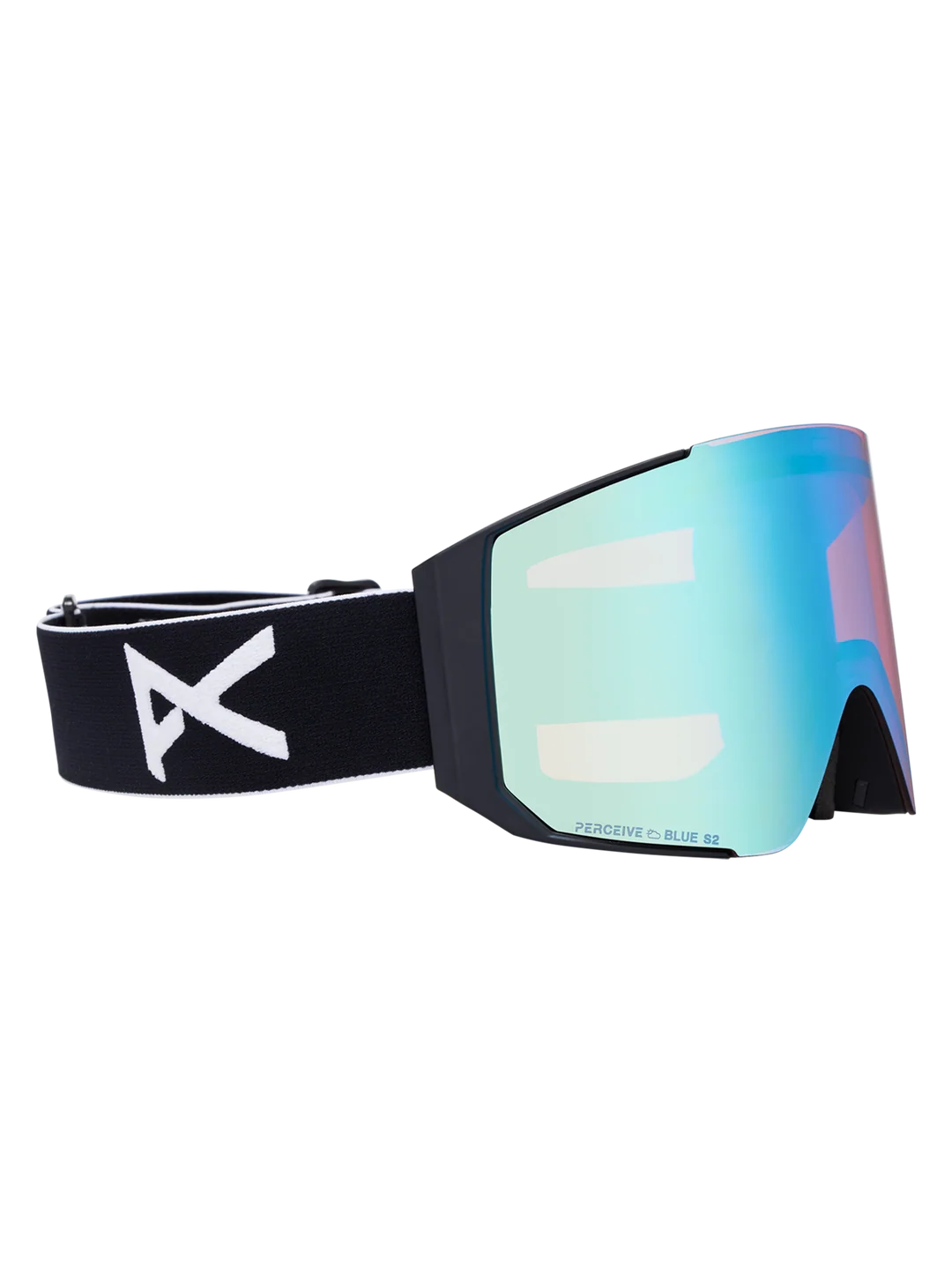 Anon Sync Goggles + Bonus Lens + MFI® Face Mask