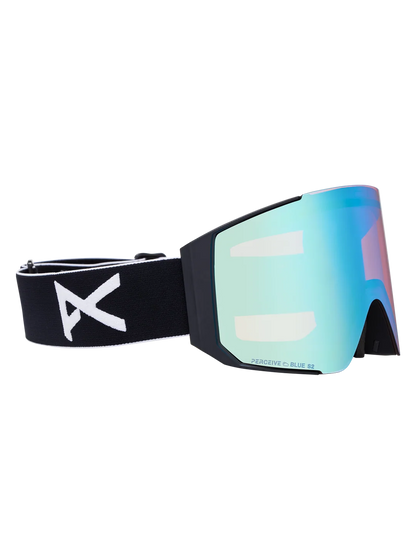 Anon Sync Goggles + Bonus Lens + MFI® Face Mask