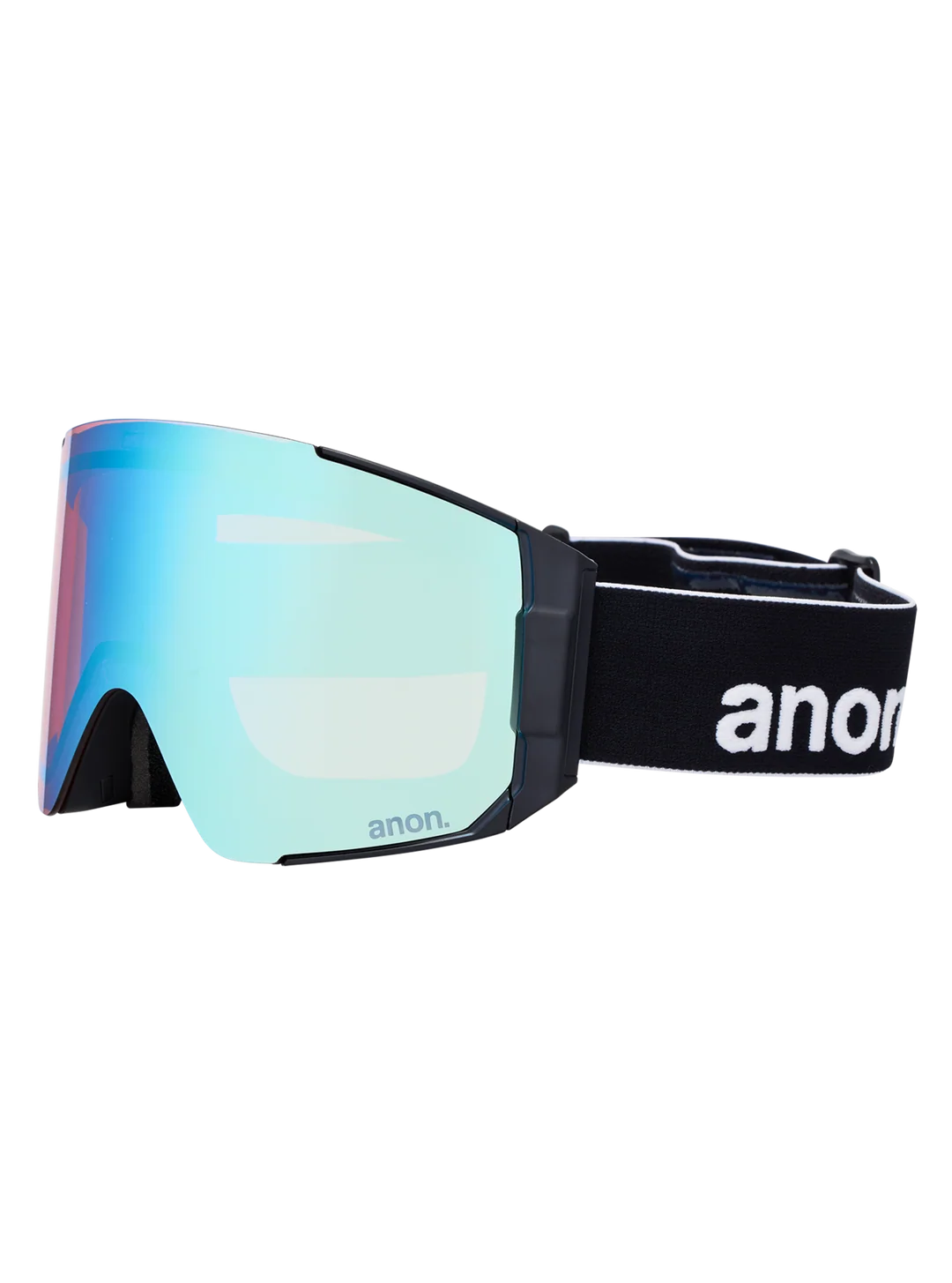 Anon Sync Goggles + Bonus Lens + MFI® Face Mask