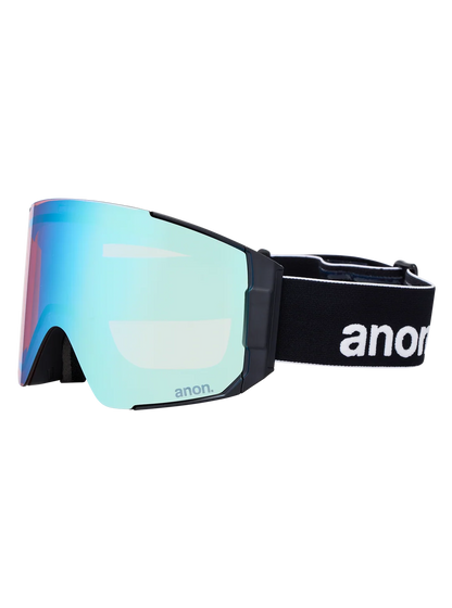 Anon Sync Goggles + Bonus Lens + MFI® Face Mask