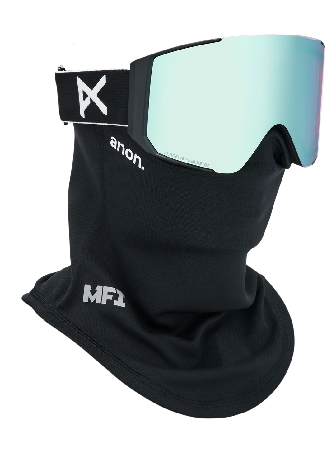 Anon Sync Goggles + Bonus Lens + MFI® Face Mask