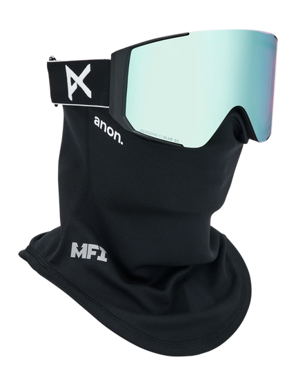 Anon Sync Goggles + Bonus Lens + MFI® Face Mask