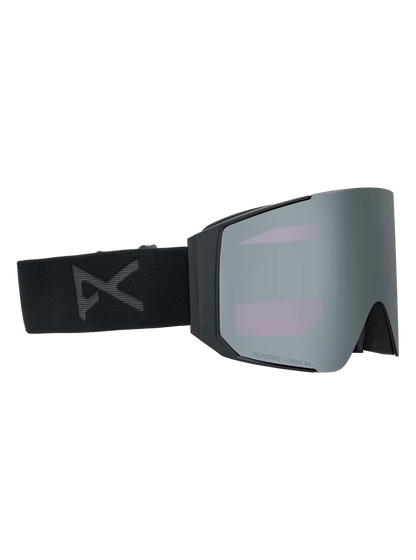 Anon Sync Goggles + Bonus Lens + MFI® Face Mask