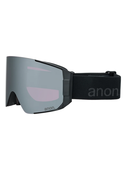 Anon Sync Goggles + Bonus Lens + MFI® Face Mask