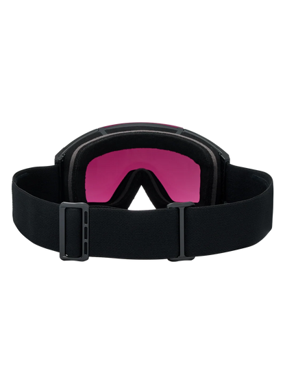 Anon Sync Goggles + Bonus Lens + MFI® Face Mask