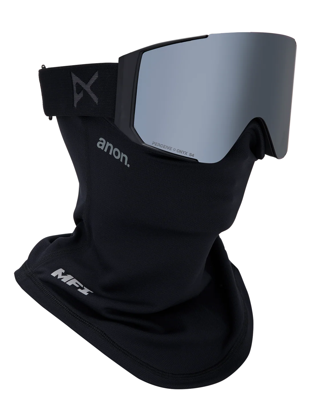 Anon Sync Goggles + Bonus Lens + MFI® Face Mask