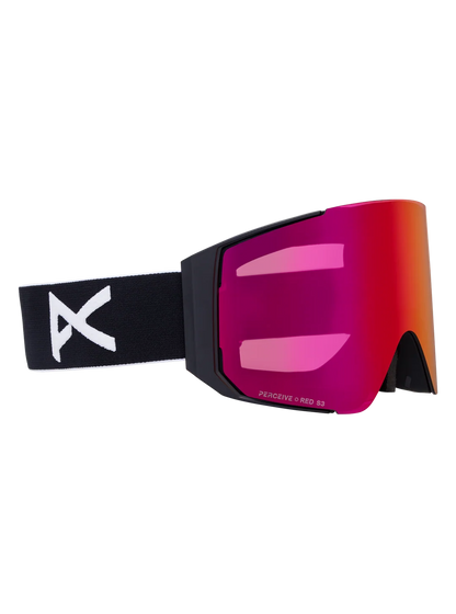 Anon Sync Goggles + Bonus Lens + MFI® Face Mask