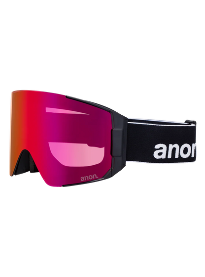 Anon Sync Goggles + Bonus Lens + MFI® Face Mask