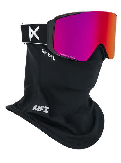 Anon Sync Goggles + Bonus Lens + MFI® Face Mask