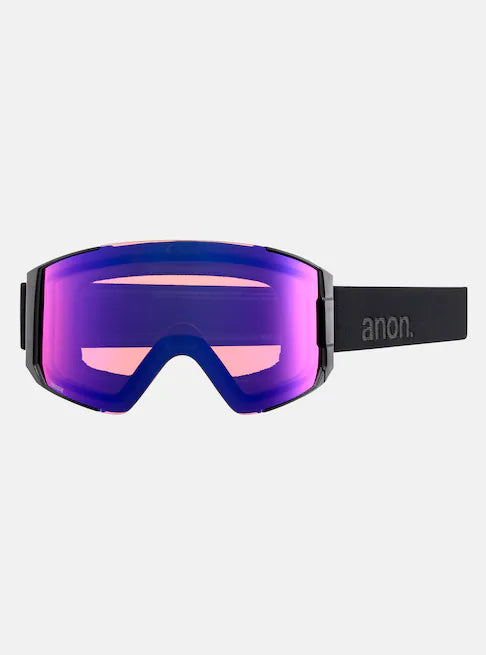 Anon Sync Goggles + Bonus Lens