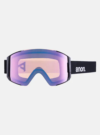 Anon Sync Goggles + Bonus Lens