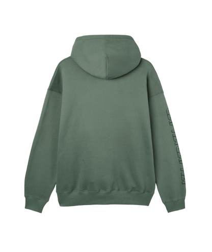 Capita Fracture Hoodie - Men's