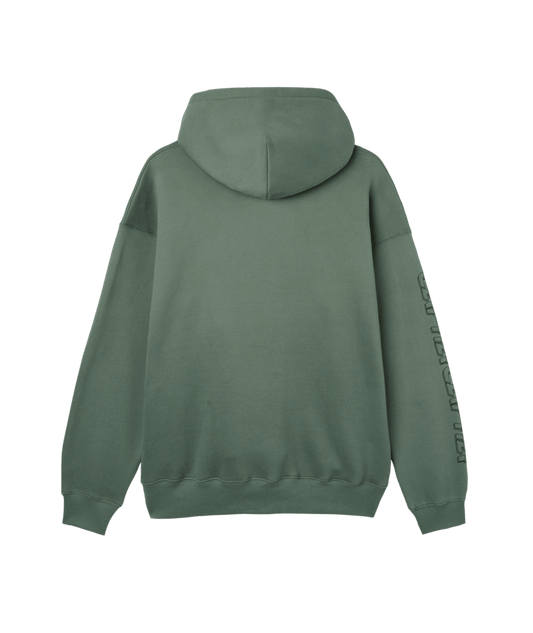 Capita Fracture Hoodie - Men's