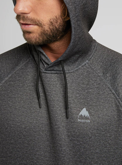 Burton Crown Weatherproof Pullover Fleece - Men's