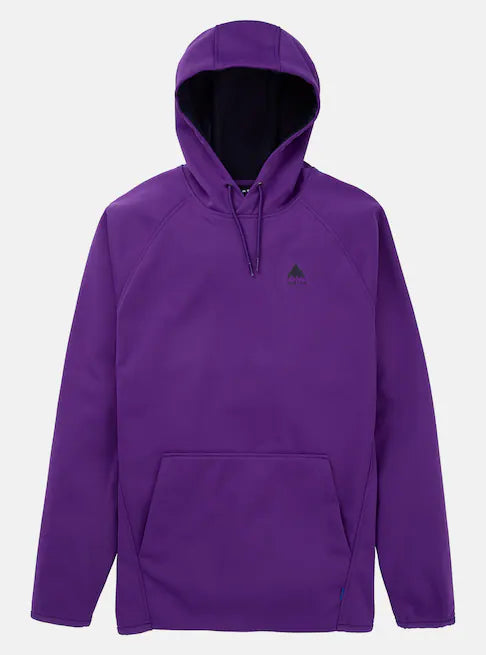 Burton Crown Weatherproof Pullover Fleece - Men's