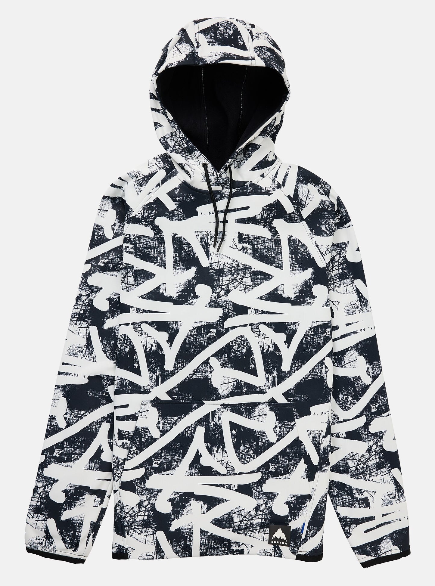Burton Crown Weatherproof Pullover Fleece - Men's
