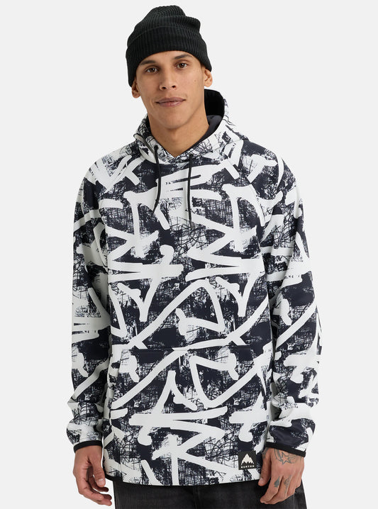 Burton Crown Weatherproof Pullover Fleece - Men's