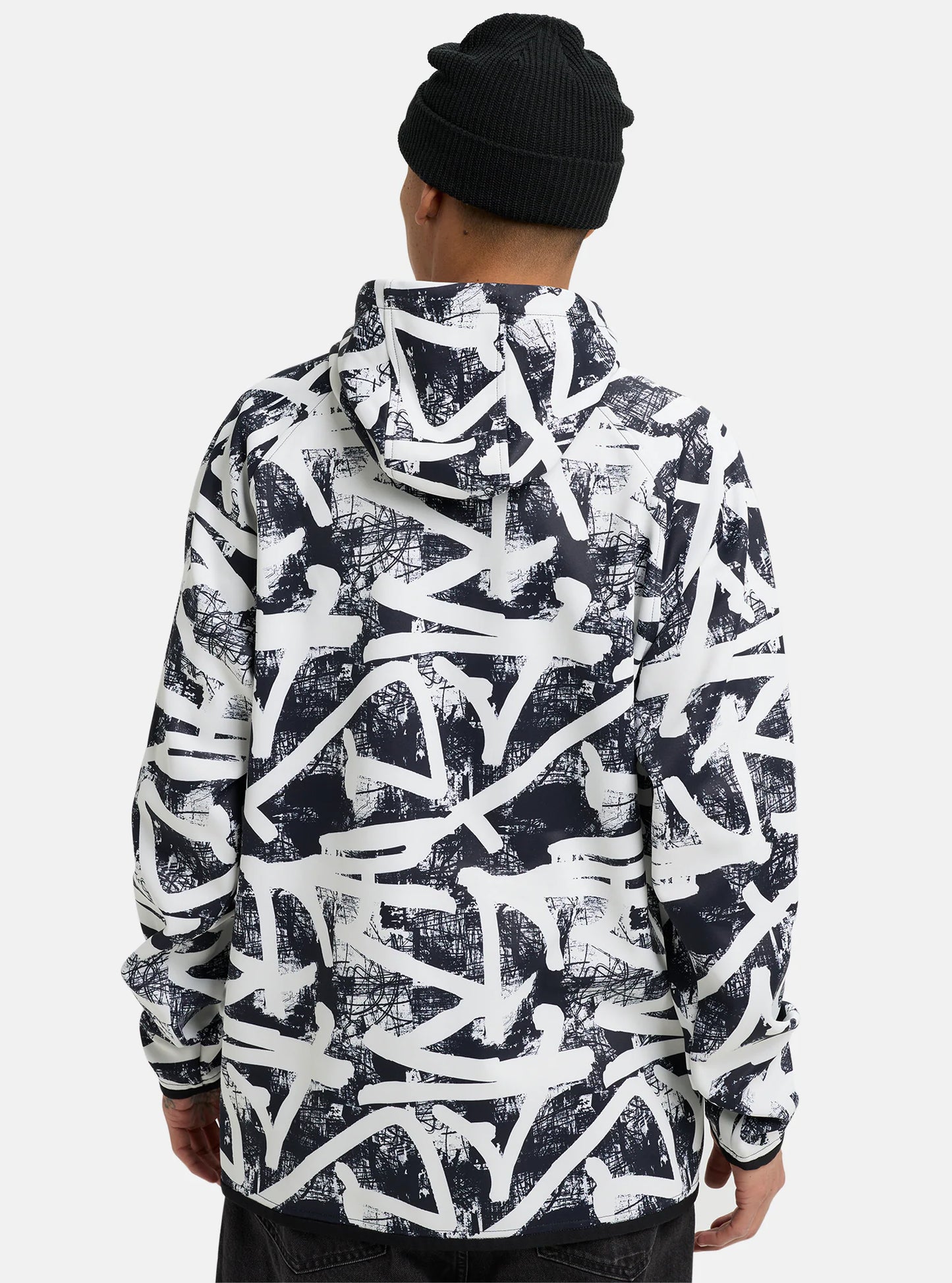 Burton Crown Weatherproof Pullover Fleece - Men's