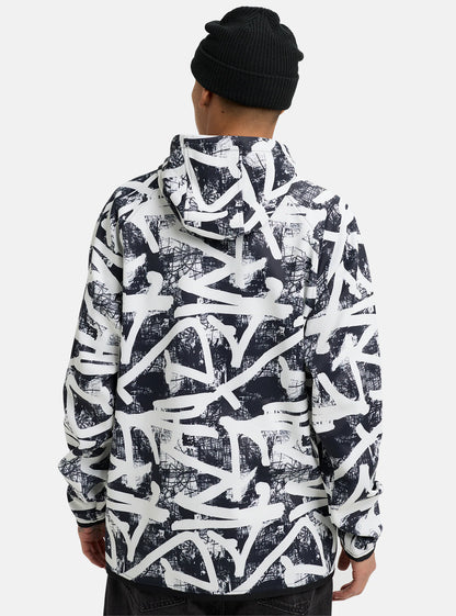 Burton Crown Weatherproof Pullover Fleece - Men's
