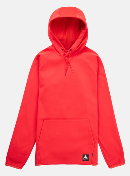 Burton Crown Weatherproof Pullover Fleece - Men's