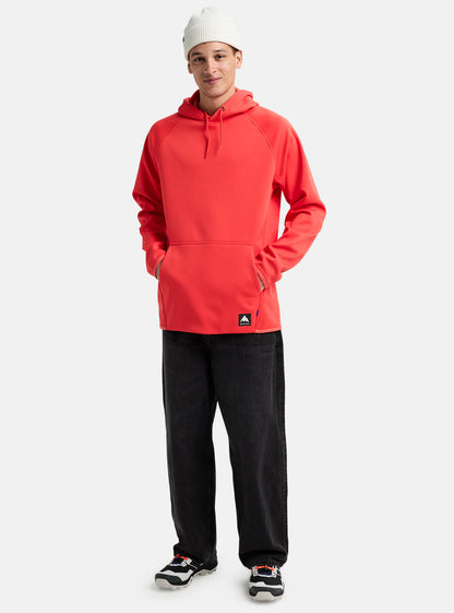 Burton Crown Weatherproof Pullover Fleece - Men's