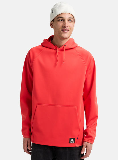 Burton Crown Weatherproof Pullover Fleece - Men's