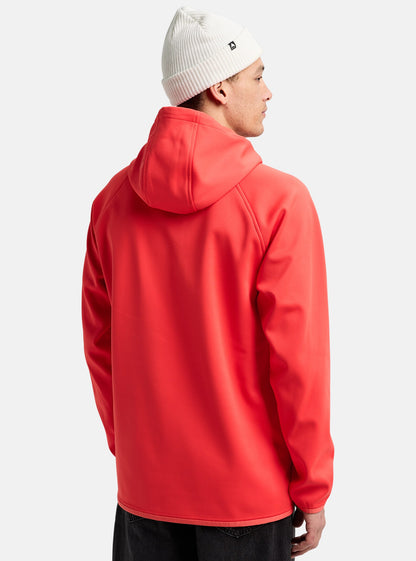 Burton Crown Weatherproof Pullover Fleece - Men's