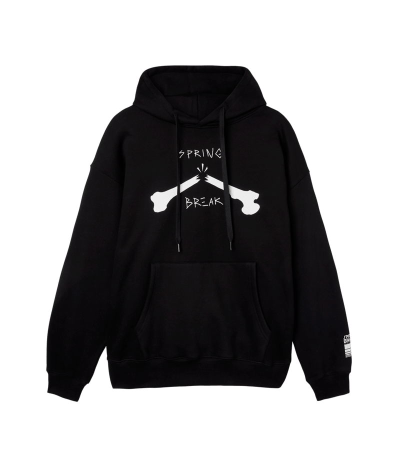 Capita Bones Hoodie - Men's