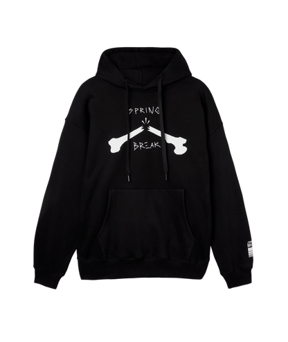 Capita Bones Hoodie - Men's