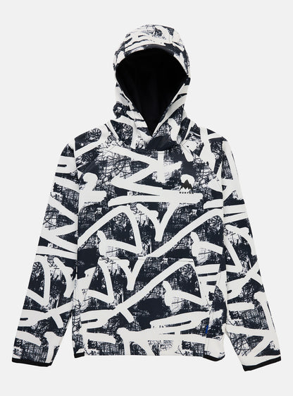 Burton Crown Weatherproof Pullover Fleece - Kids'