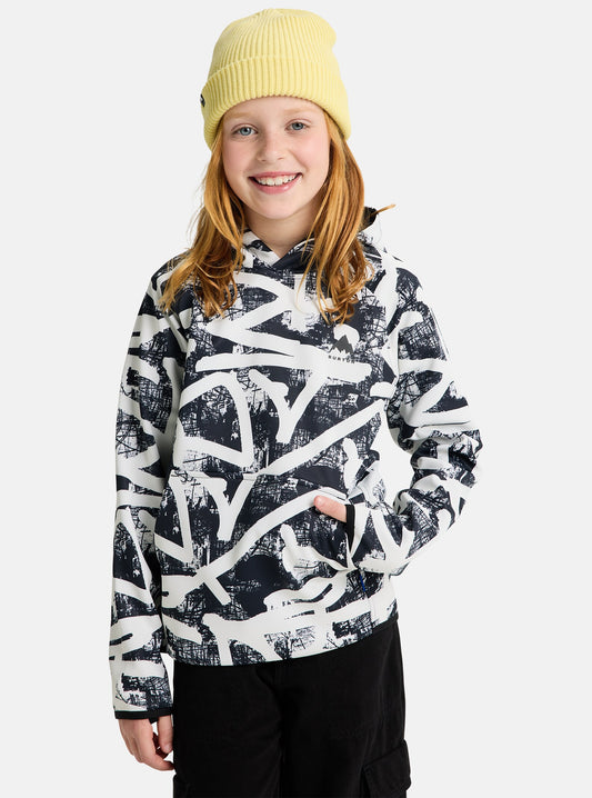Burton Crown Weatherproof Pullover Fleece - Kids'