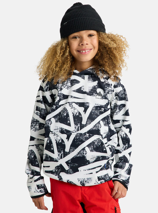 Burton Crown Weatherproof Pullover Fleece - Kids'