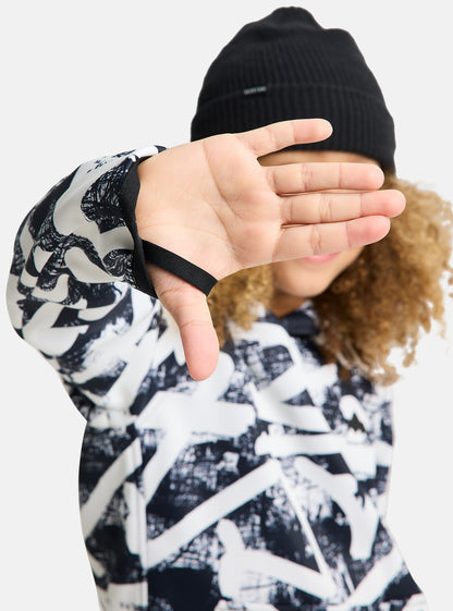 Burton Crown Weatherproof Pullover Fleece - Kids'