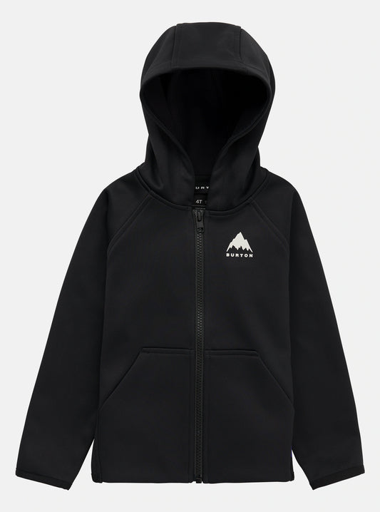 Burton Crown Weatherproof Full-Zip Fleece - Toddlers'