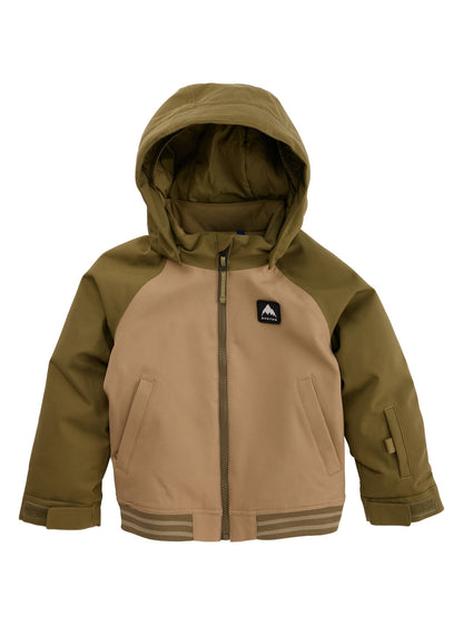 Burton 2L Bomber Jacket - Toddlers'