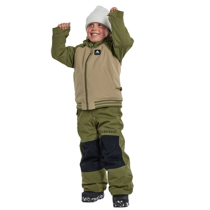 Burton 2L Bomber Jacket - Toddlers'