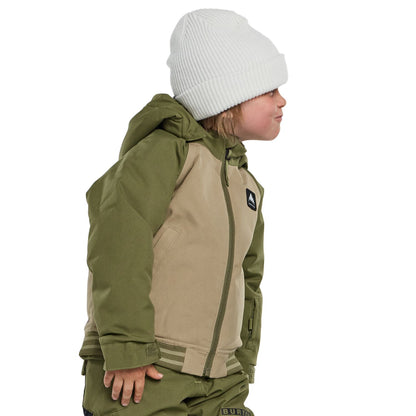 Burton 2L Bomber Jacket - Toddlers'